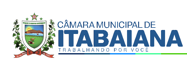Câmara Municipal de Itabaiana PB